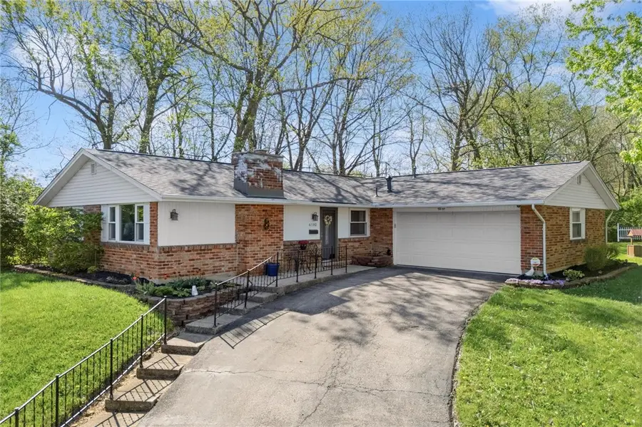 6182 Teagarden Circle, West Carrollton, OH 45449 - #3