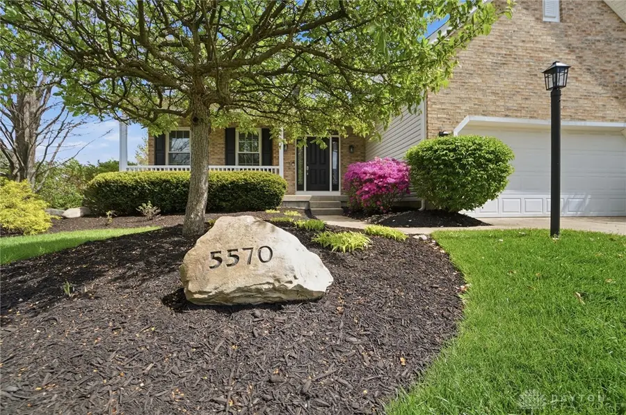 5570 Wheatmore Court, Mason, OH 45040 - #3