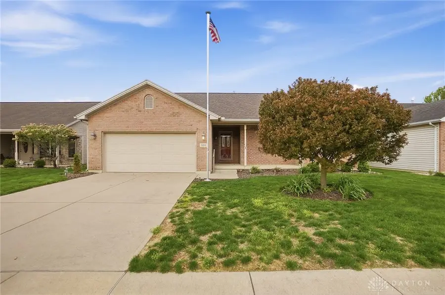 522 Northpoint Court, Troy, OH 45373 - #3