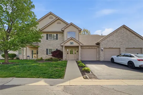 4782 Bordeaux Lane, Mason, OH 45040