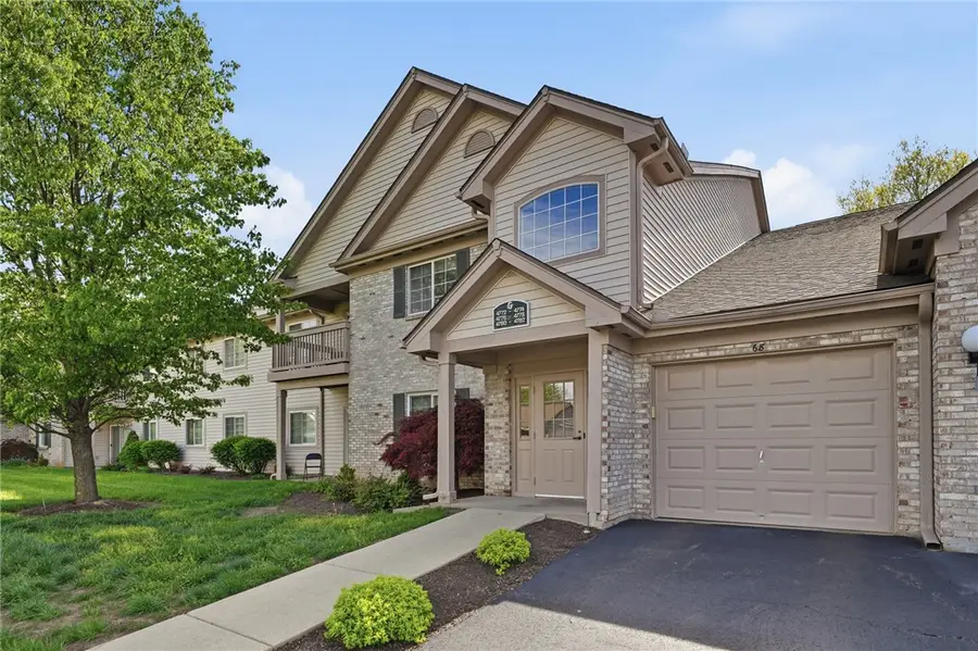 4782 Bordeaux Lane, Mason, OH 45040 - #2