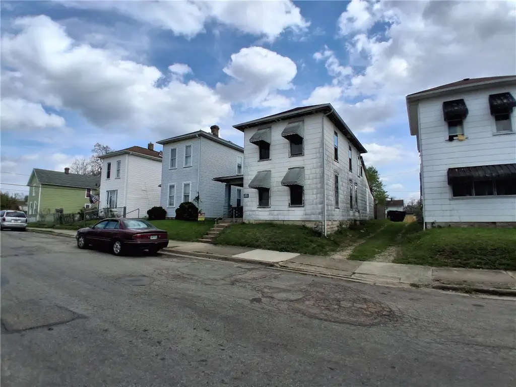 1126 Oak Street, Springfield, OH 45505 - #1