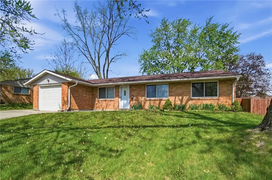 7239 Sancroft Drive, Huber Heights, OH 45424 - #2