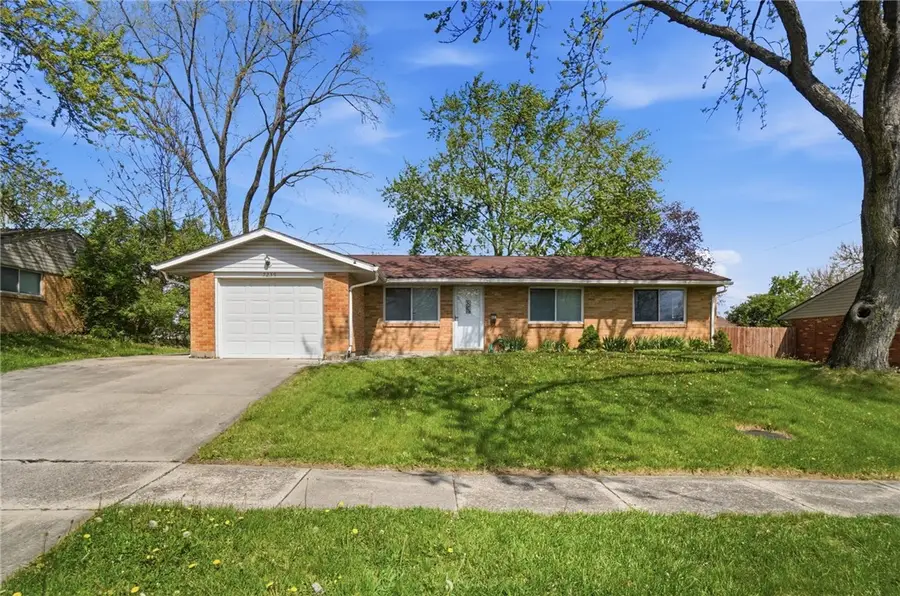 7239 Sancroft Drive, Huber Heights, OH 45424 - #3