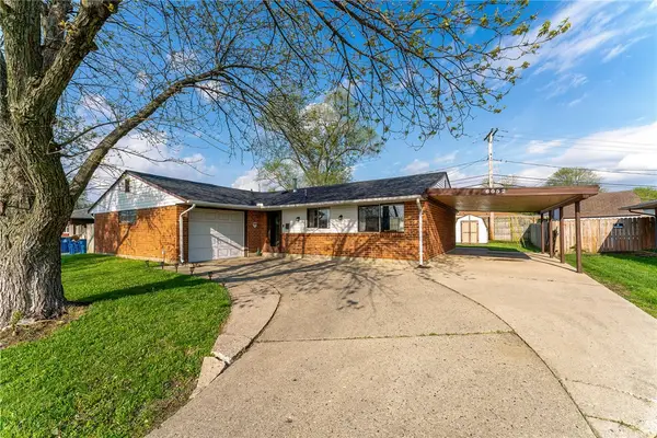 6052 Old Troy Pike, Huber Heights, OH 45424