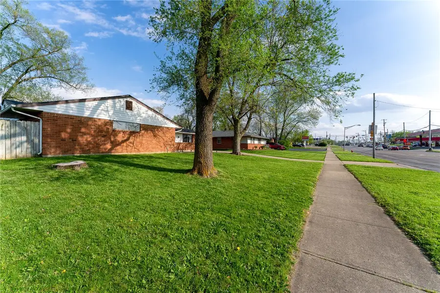 6052 Old Troy Pike, Huber Heights, OH 45424 - #3