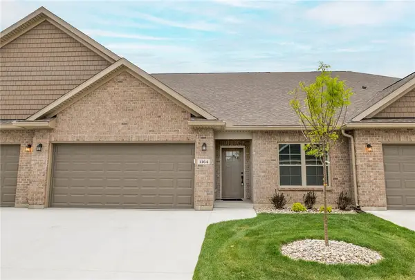 1164 Waterloo Street, Troy, OH 45373