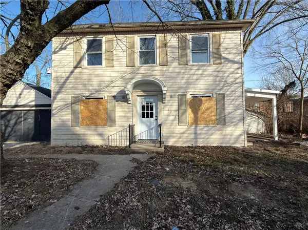 1712 Manor Place, Dayton, OH 45406