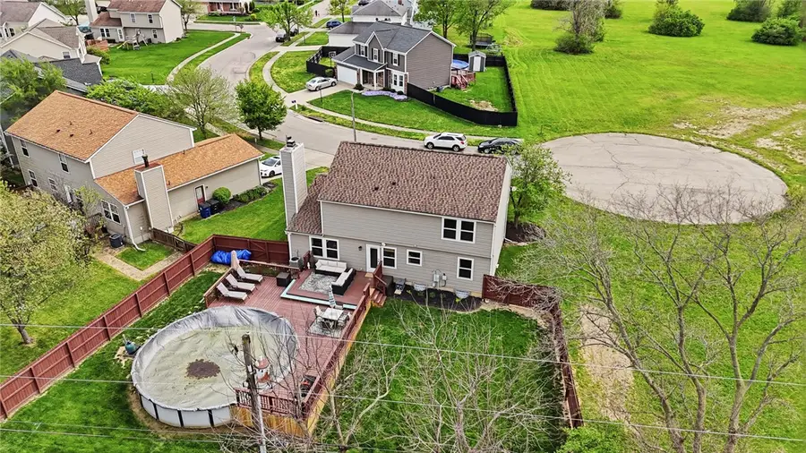 6632 Pheasant Ridge Road, Dayton, OH 45424 - #3