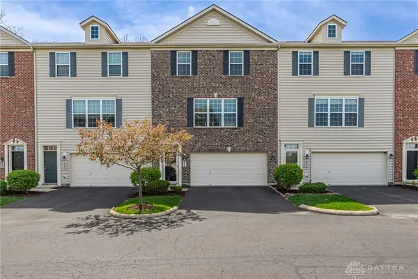9593 Tahoe Drive, Washington Twp, OH 45458