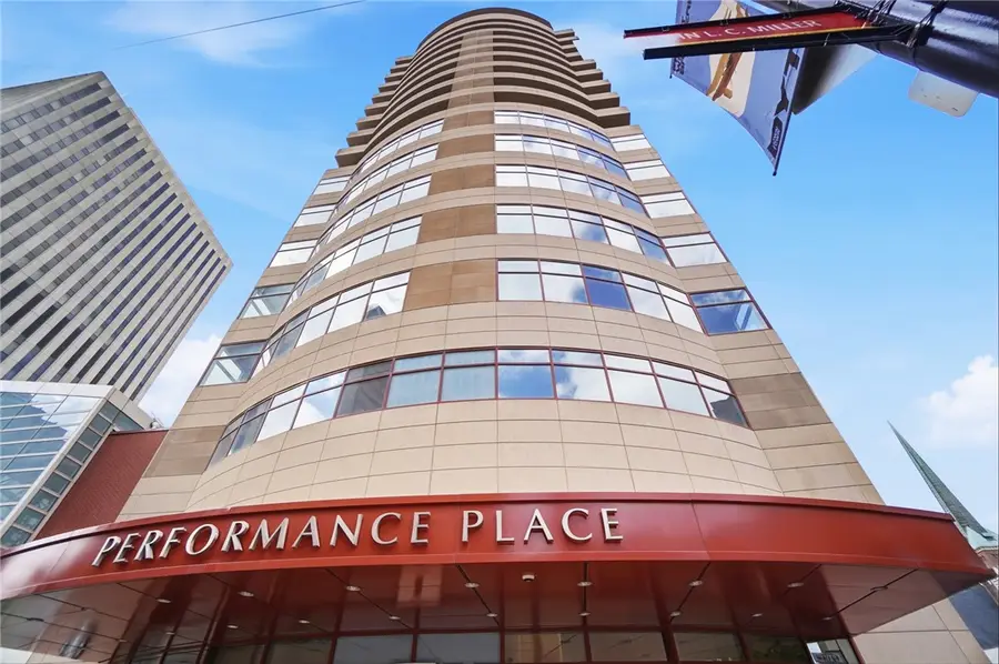 109 N Main Street #1108, Dayton, OH 45402 - #2