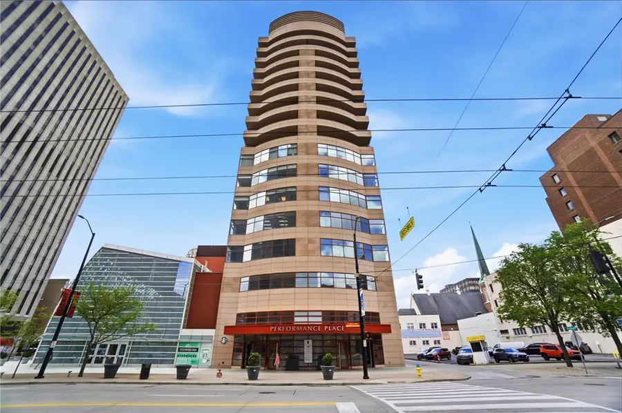 109 N Main Street #1108, Dayton, OH 45402 - #3