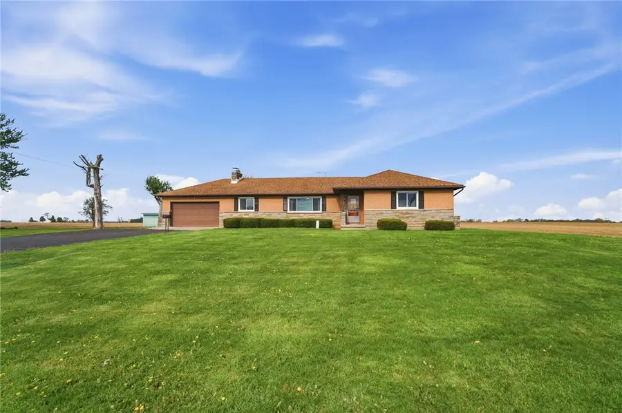 1297 Jordan Road, West Alexandria, OH 45381 - #2