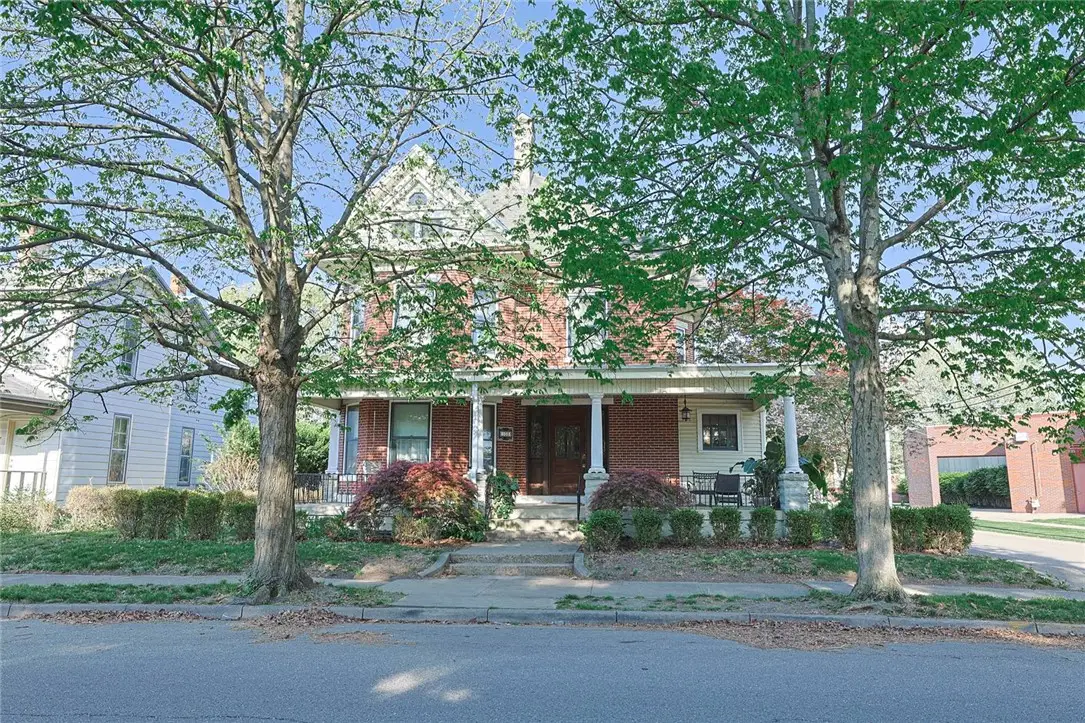 103 S 5th Street, Miamisburg, OH 45342 - #1