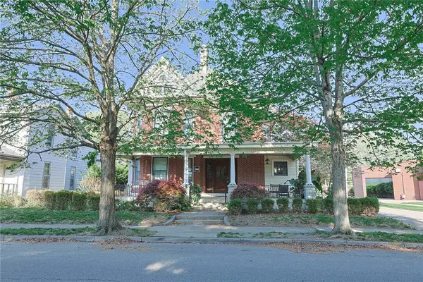 103 S 5th Street, Miamisburg, OH 45342