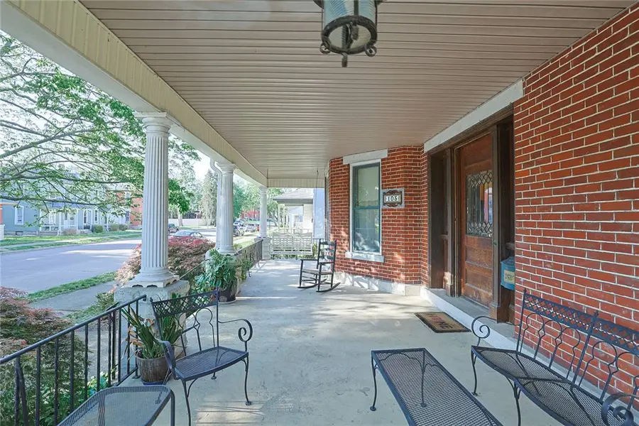 103 S 5th Street, Miamisburg, OH 45342 - #3