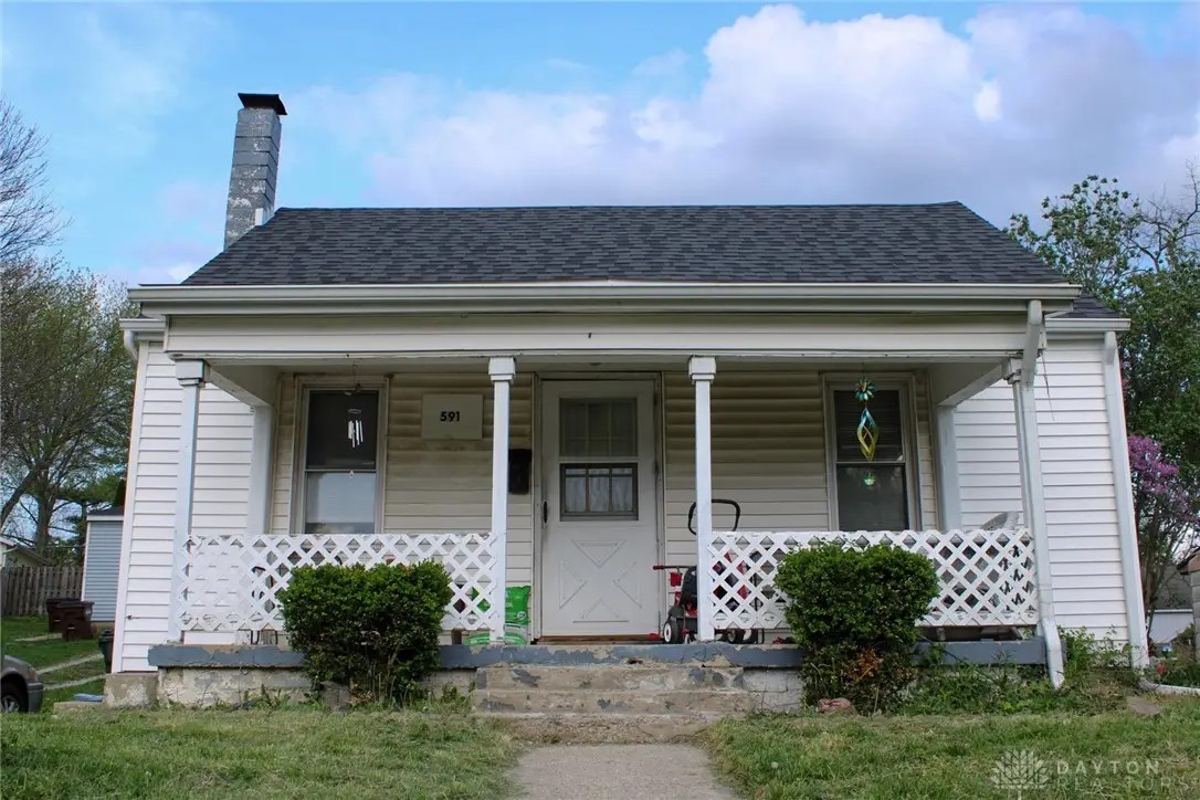 591 Kennedy Street, Xenia, OH 45385 - #1