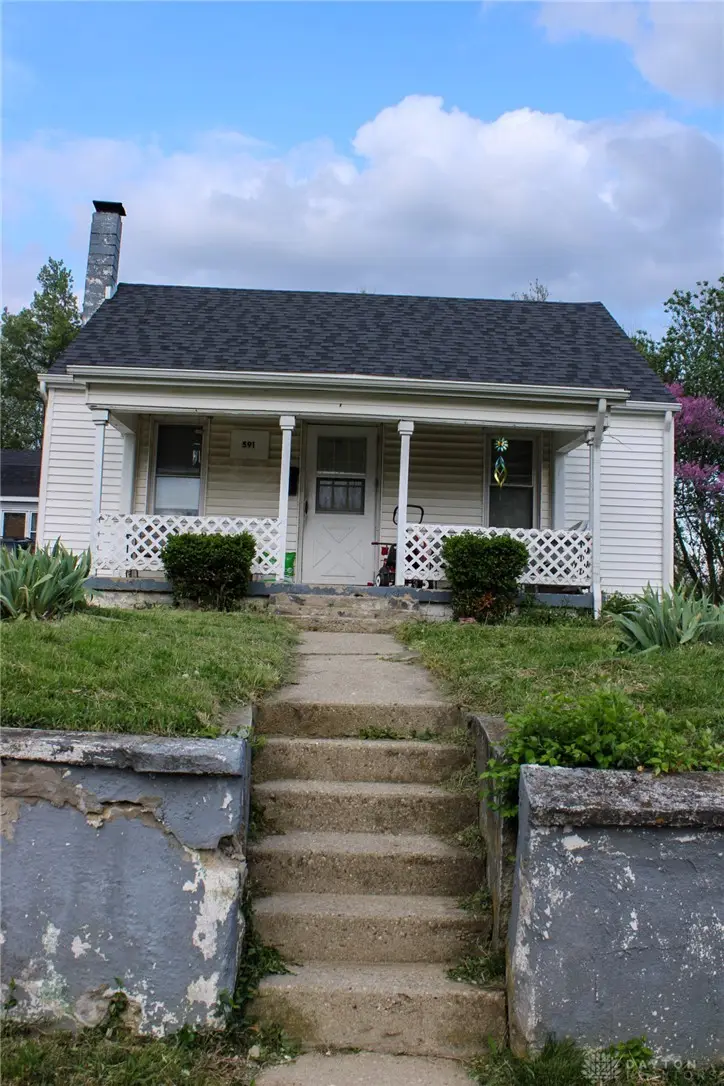591 Kennedy Street, Xenia, OH 45385 - #2