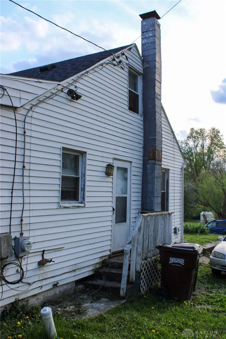 591 Kennedy Street, Xenia, OH 45385 - #3