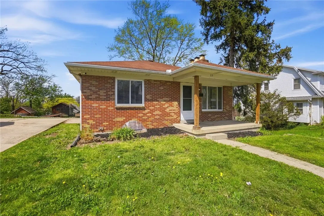 23 Murray Drive, Dayton, OH 45403 - #1