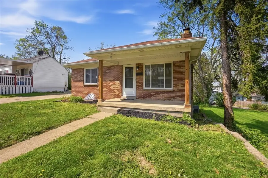 23 Murray Drive, Dayton, OH 45403 - #2