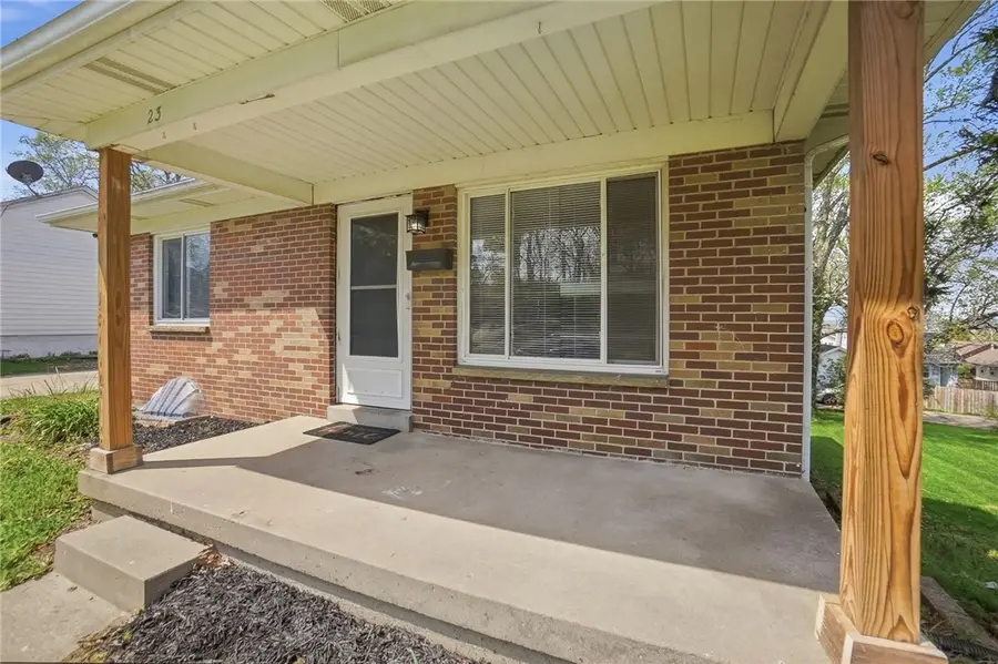 23 Murray Drive, Dayton, OH 45403 - #3