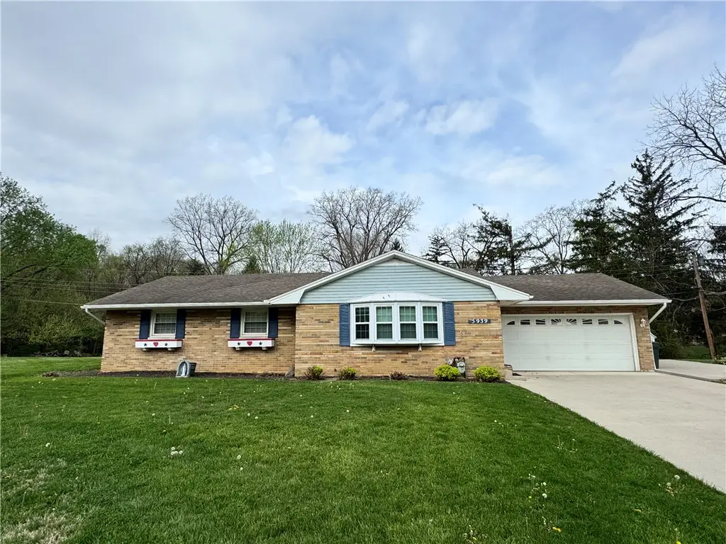 5939 Ashbrook Circle, Dayton, OH 45415 - #1