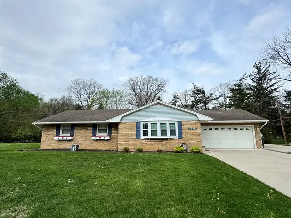 5939 Ashbrook Circle, Dayton, OH 45415