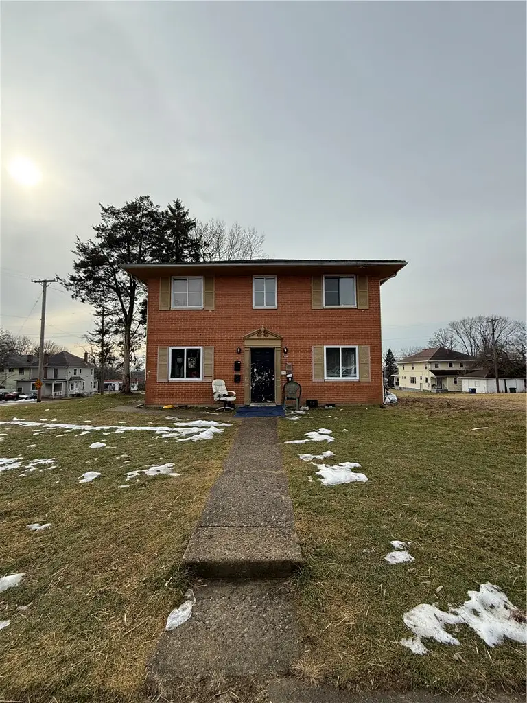 708 Oxford Avenue, Dayton, OH 45402 - #1