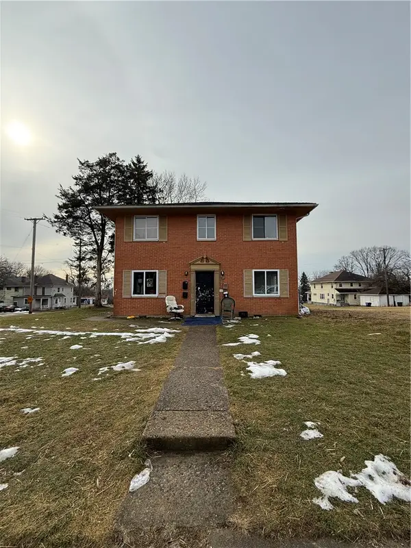 708 Oxford Avenue, Dayton, OH 45402