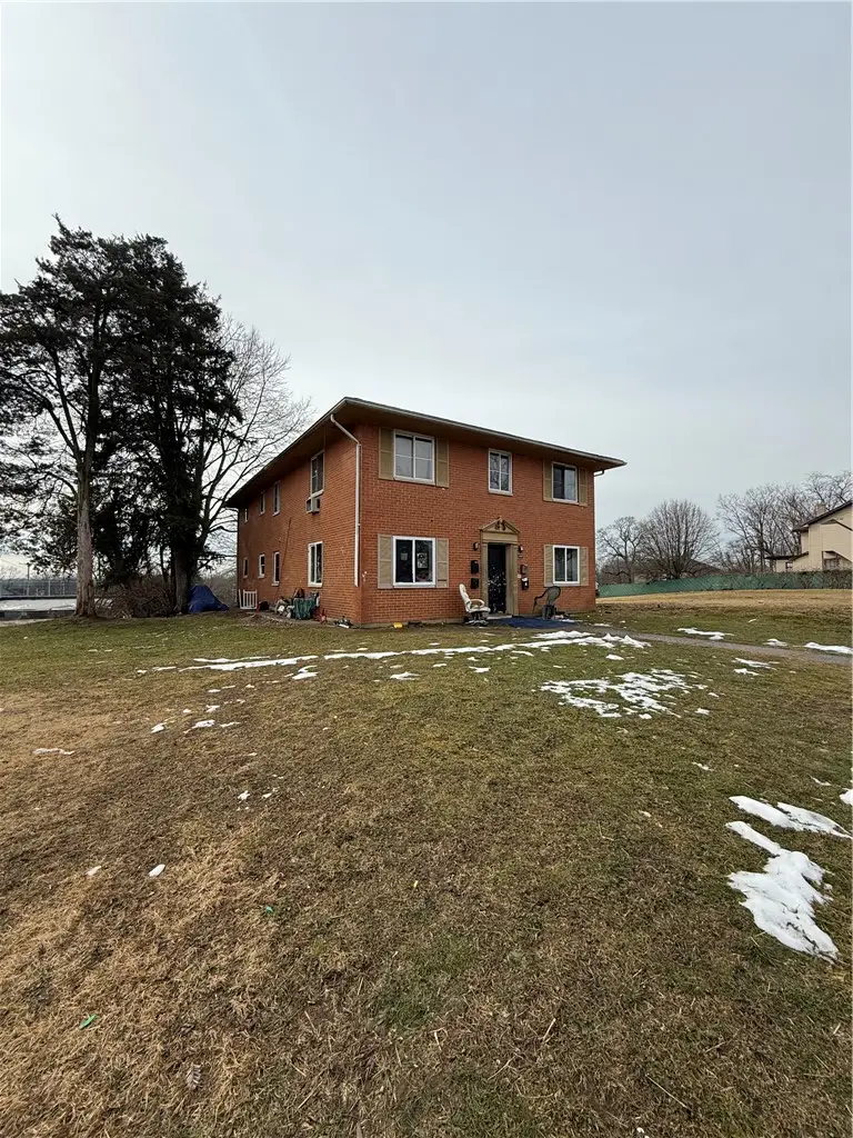 708 Oxford Avenue, Dayton, OH 45402 - #2