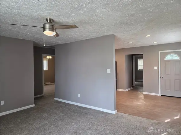 2504 Grant Avenue, Dayton, OH 45406