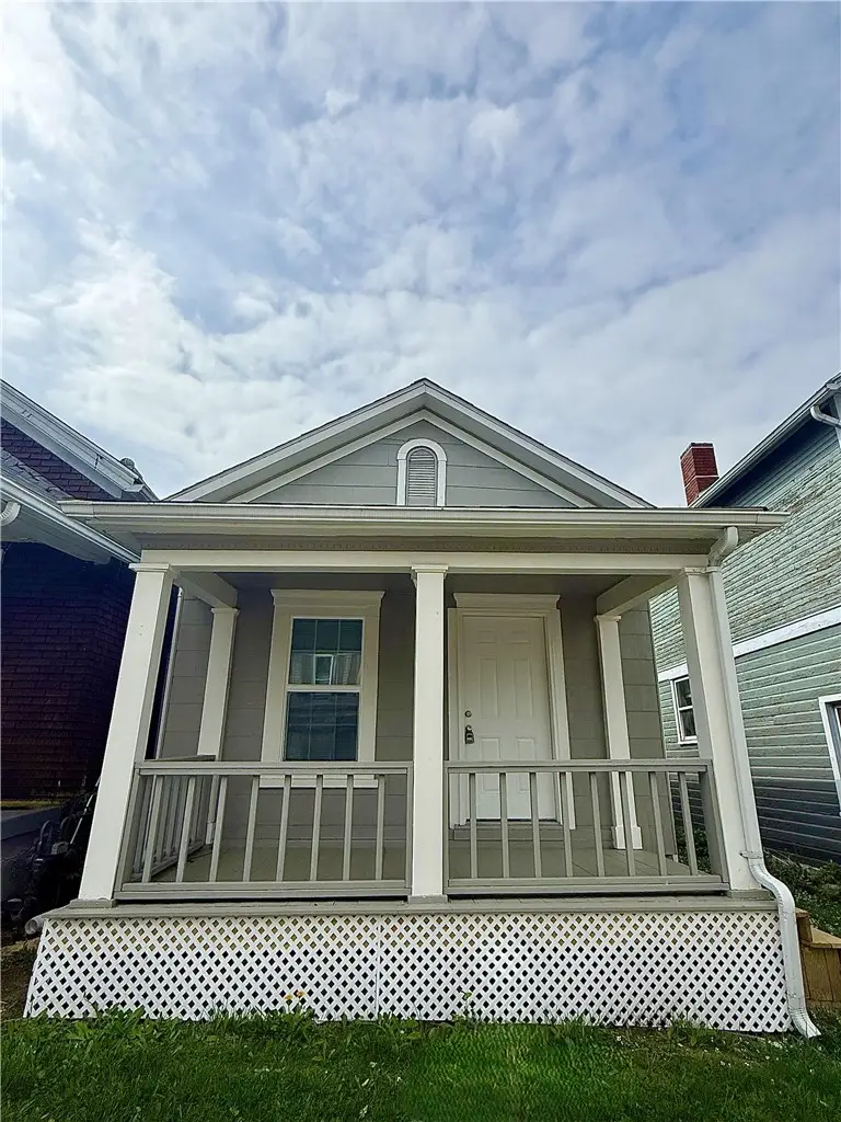 728 Wyoming Street, Dayton, OH 45410 - #2