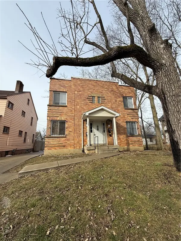 1029 Old Orchard Avenue, Dayton, OH 45405