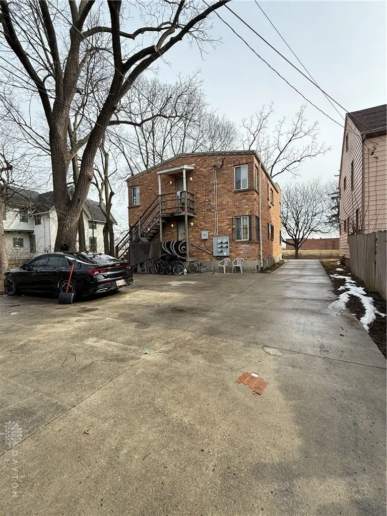 1029 Old Orchard Avenue, Dayton, OH 45405 - #2