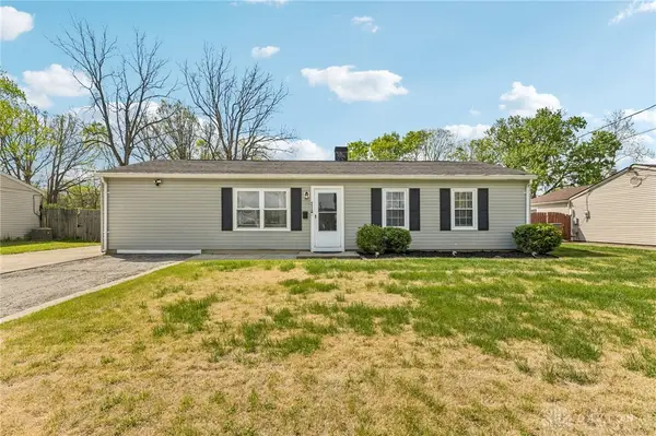 4934 Castleton Drive, Fairfield, OH 45014