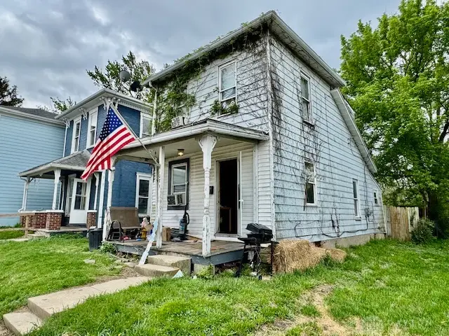 1073 Kenton Street, Springfield, OH 45505 - #2