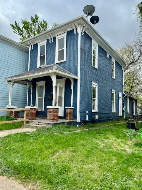 1073 Kenton Street, Springfield, OH 45505 - #3