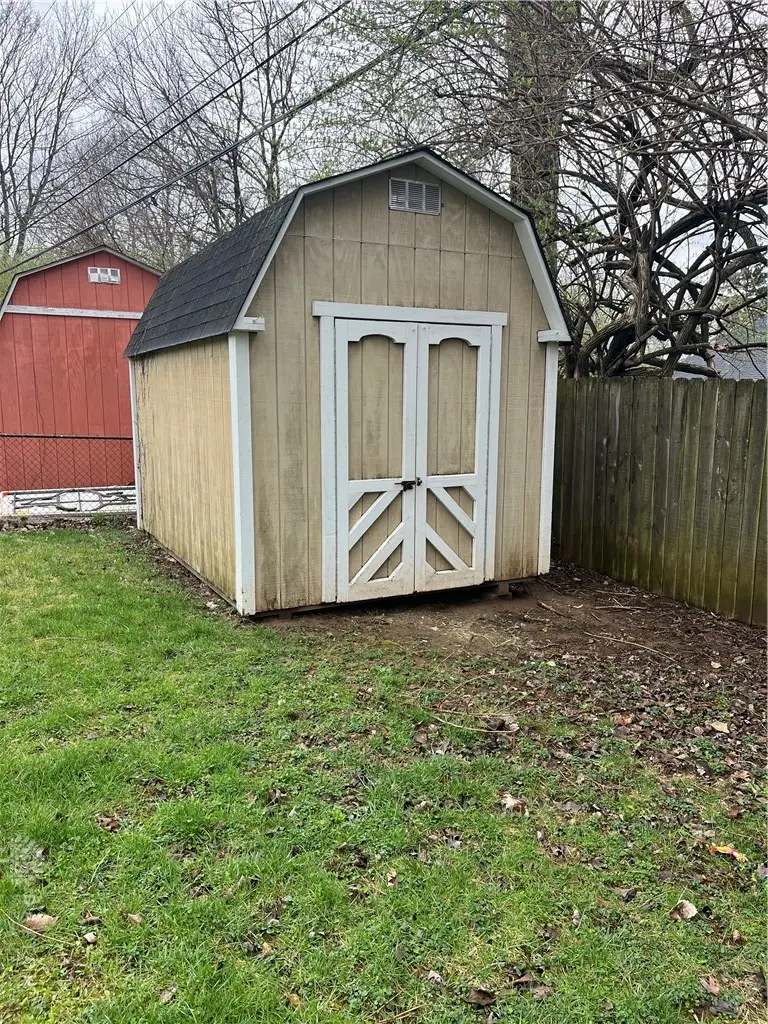 2610 Nyack Lane, Miami, OH 45439 - #2