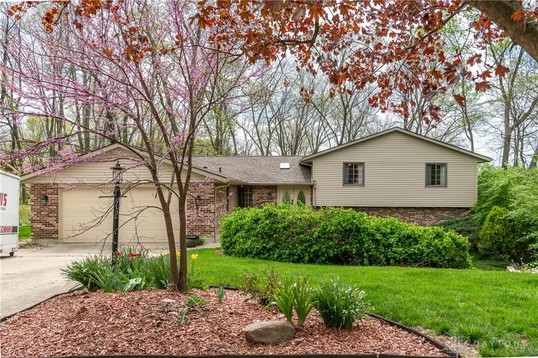 728 Chipplegate Drive, Centerville, OH 45459 - #1