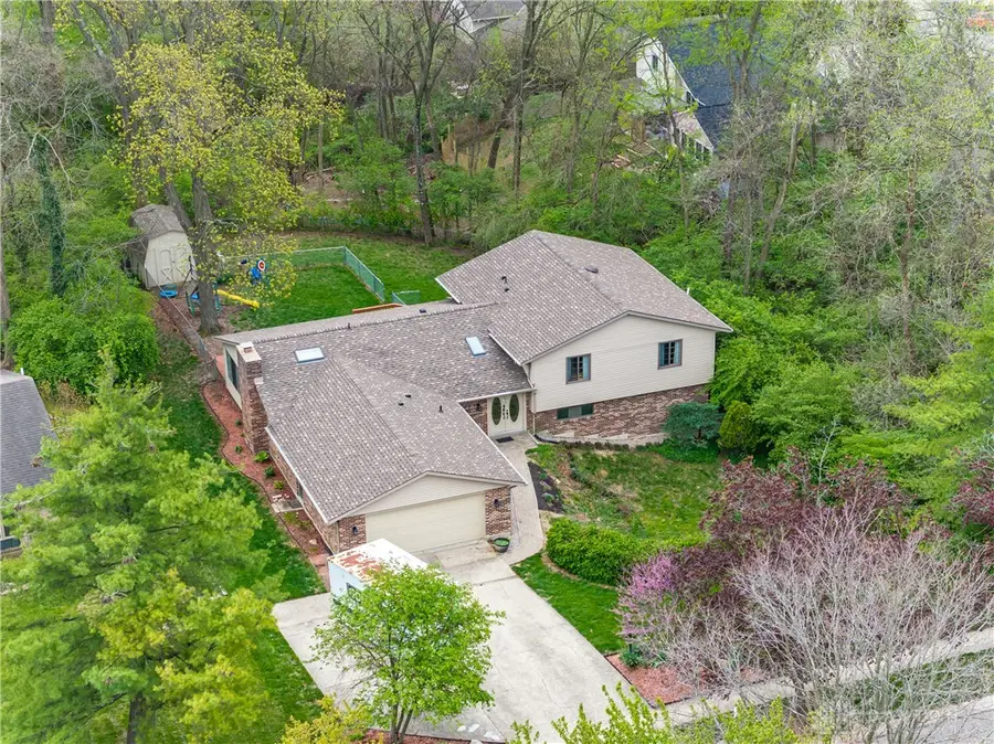 728 Chipplegate Drive, Centerville, OH 45459 - #2