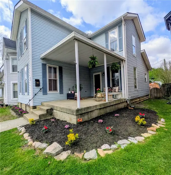 39 S Cherry Street, Germantown, OH 45327