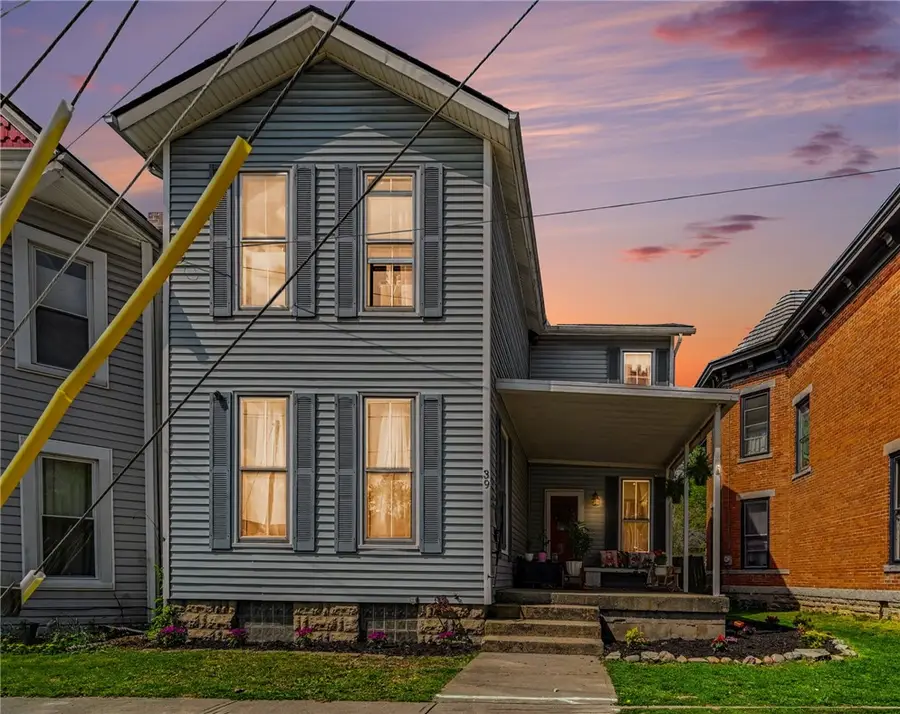 39 S Cherry Street, Germantown, OH 45327 - #2