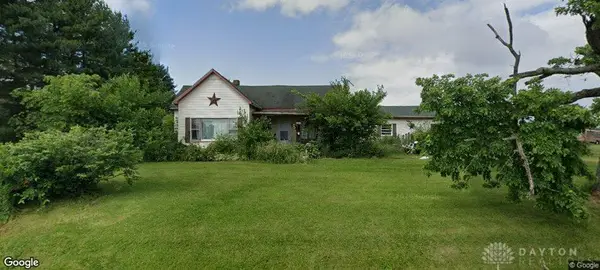 221 N State Route 72, Reesville, OH 45169