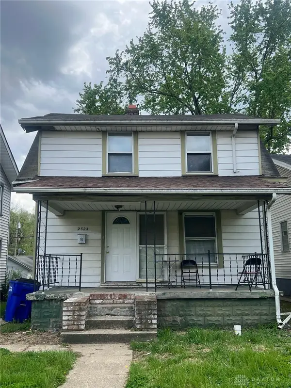 2324 Oakridge Drive, Dayton, OH 45417