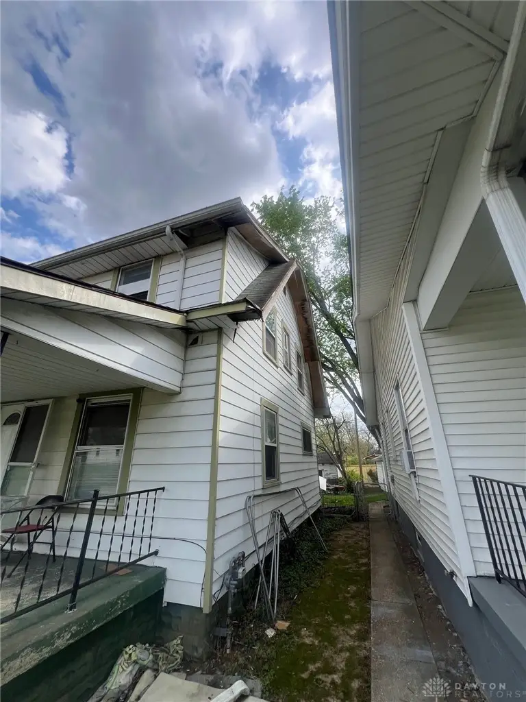 2324 Oakridge Drive, Dayton, OH 45417 - #2