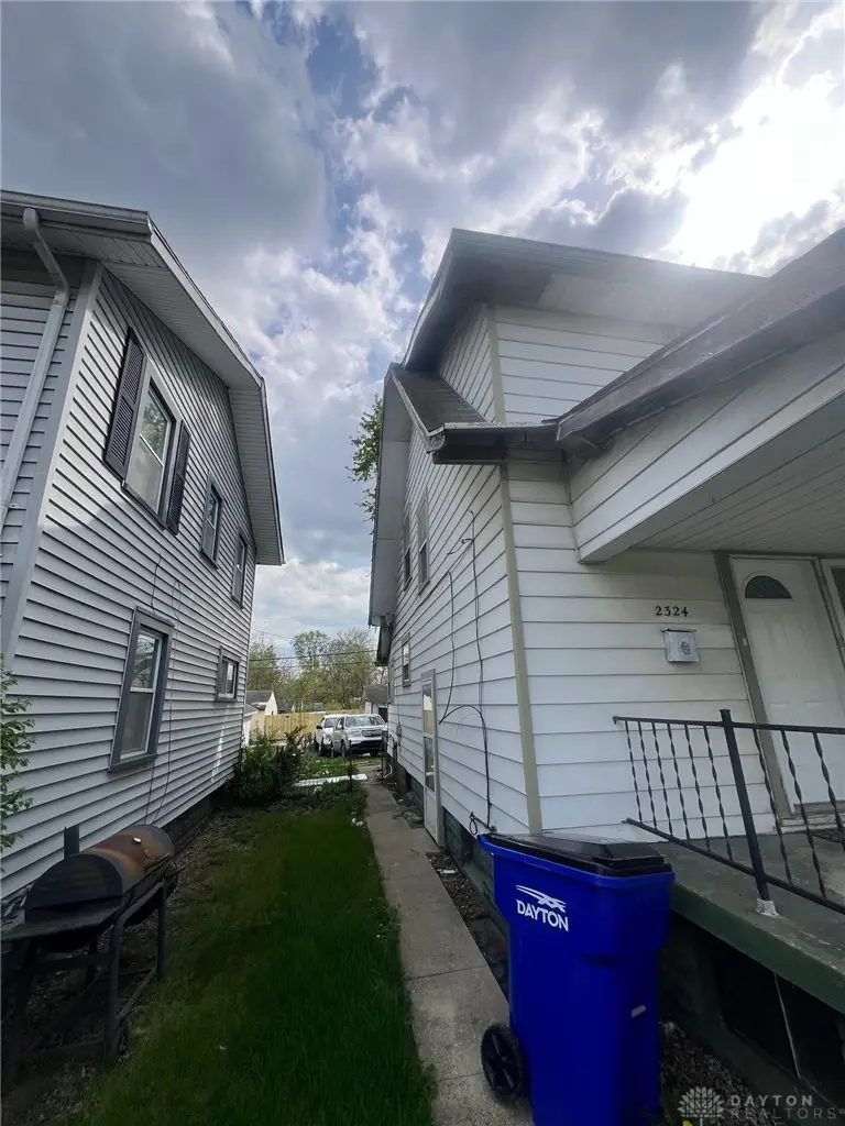 2324 Oakridge Drive, Dayton, OH 45417 - #3