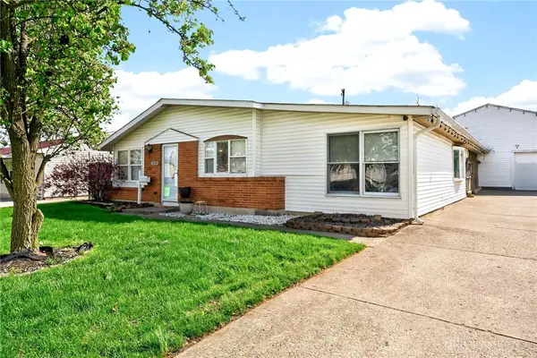 202 Braun Street, New Carlisle, OH 45344