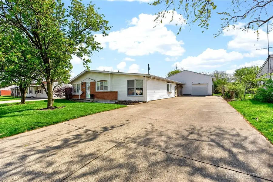 202 Braun Street, New Carlisle, OH 45344 - #2