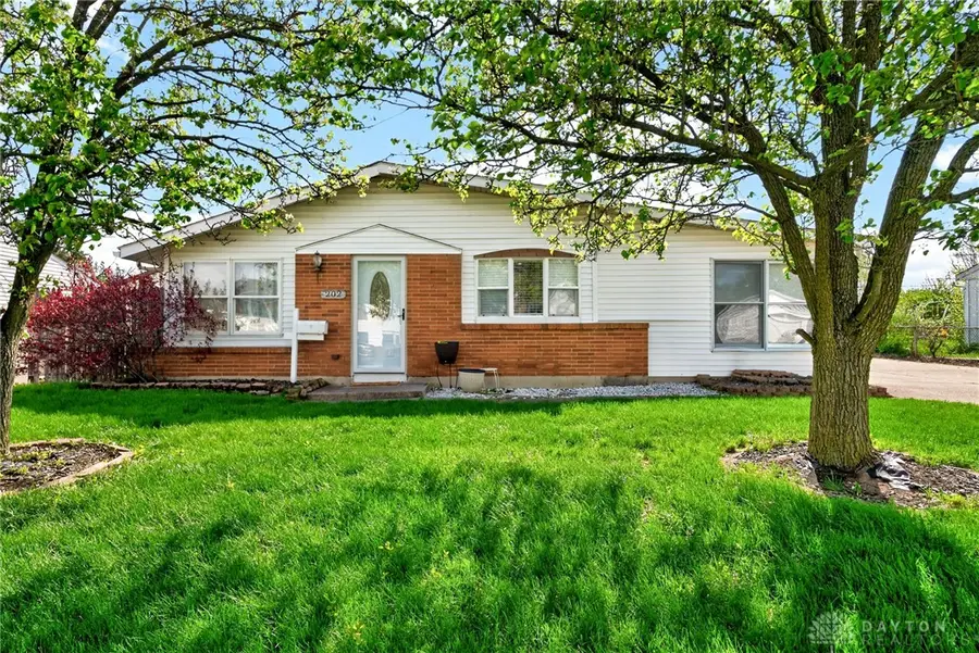 202 Braun Street, New Carlisle, OH 45344 - #3